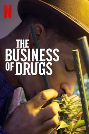 The Business of Drugs stagione 1
