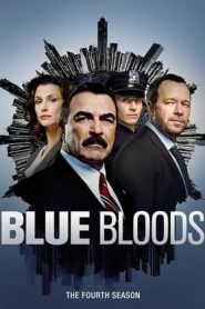 Blue Bloods stagione 4