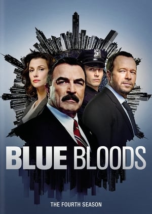 Blue Bloods stagione 4