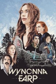 Wynonna Earp stagione 4