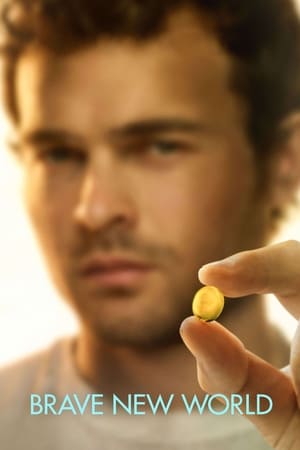 Brave New World stagione 1