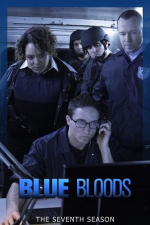 Blue Bloods stagione 7