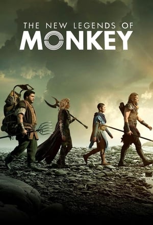 The New Legends of Monkey stagione 2