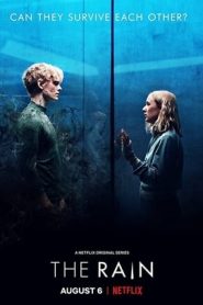 The Rain stagione 3