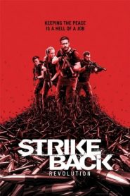 Strike Back – Senza regole stagione 7