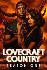 Lovecraft Country stagione 1