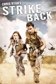 Strike Back – Senza regole stagione 1