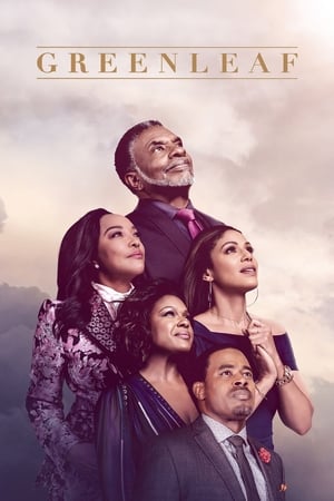 Greenleaf stagione 5
