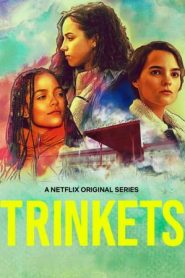Trinkets stagione 2
