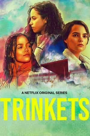 Trinkets stagione 2