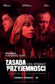 Il principio del piacere stagione 1