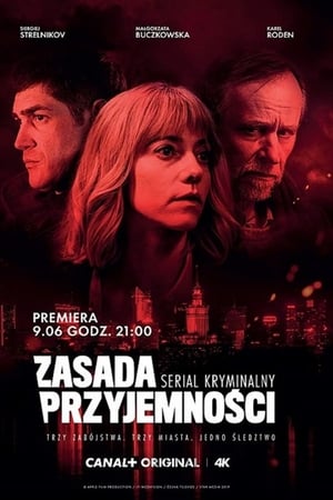 Il principio del piacere stagione 1