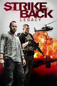 Strike Back – Senza regole stagione 5
