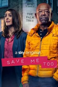 Save Me stagione 2