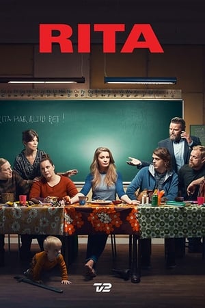 Rita stagione 5