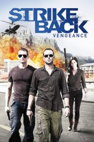 Strike Back – Senza regole stagione 3