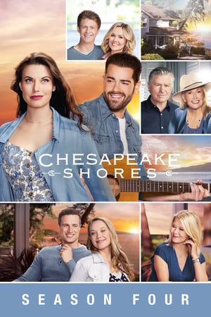 Chesapeake Shores stagione 4