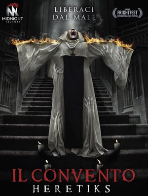 Il convento – Heretiks