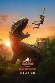 Jurassic World – Nuove avventure stagione 1