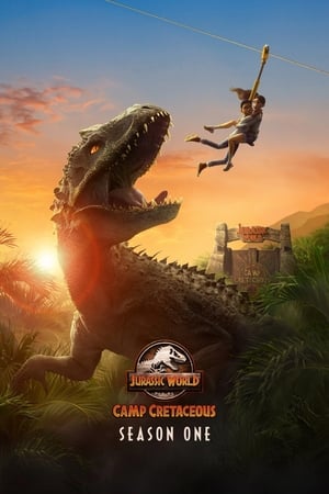 Jurassic World – Nuove avventure stagione 1