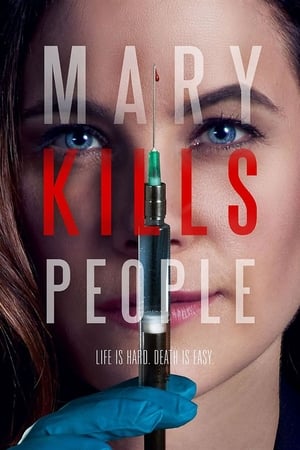 Mary Kills People stagione 3