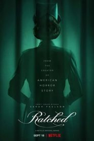 Ratched stagione 1