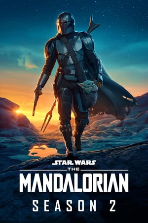 The Mandalorian stagione 2