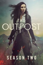 The Outpost stagione 2