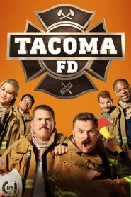 Tacoma FD stagione 1