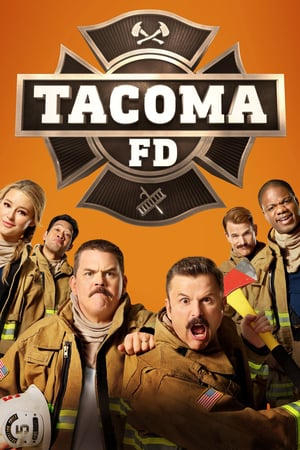 Tacoma FD stagione 1