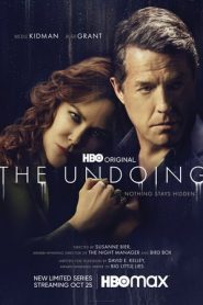 The Undoing – Le verità non dette stagione 1