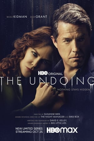 The Undoing – Le verità non dette stagione 1