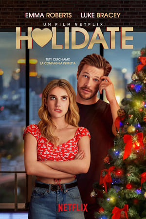 Holidate