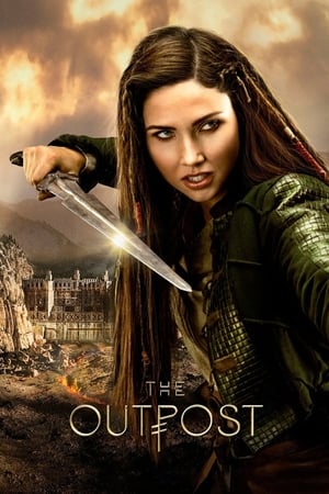 The Outpost stagione 1