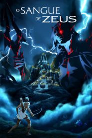 Blood of Zeus stagione 1