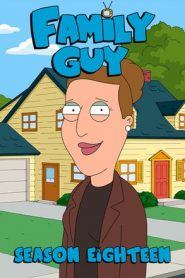 I Griffin stagione 18