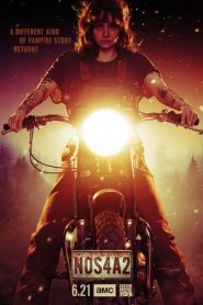 NOS4A2 stagione 2