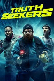 Truth Seekers stagione 1