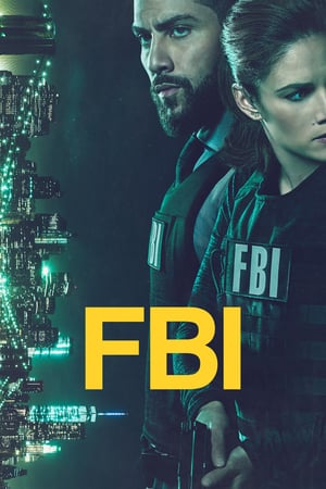 FBI stagione 3