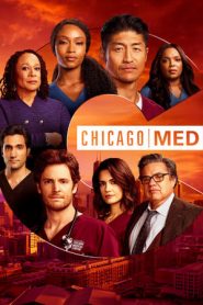 Chicago Med stagione 6