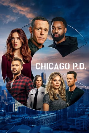 Chicago P.D. stagione 8