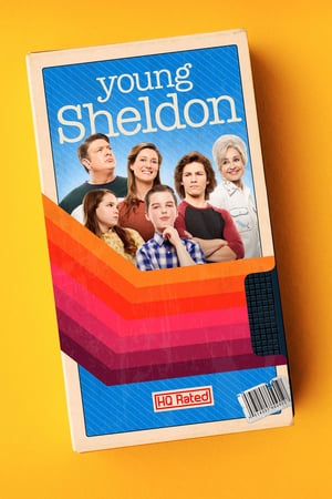 Young Sheldon stagione 4