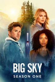 Big Sky stagione 1