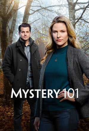 Mystery 101 stagione 1