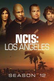 NCIS: Los Angeles stagione 12