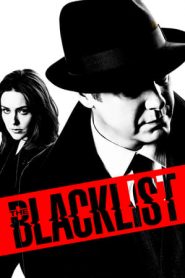 The Blacklist stagione 8