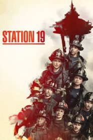 Station 19 stagione 4
