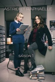 Astrid et Raphaëlle stagione 1