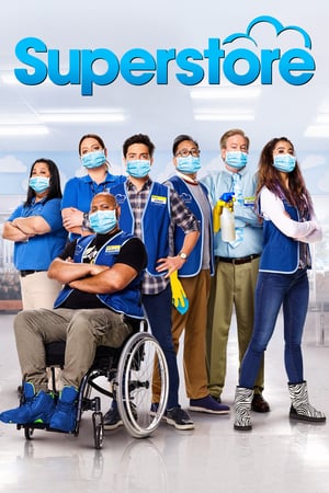 Superstore stagione 6