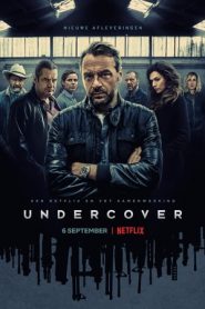 Undercover 2019. stagione 2